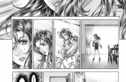 大逃杀漫画,漫画中的生死较量与人性探索