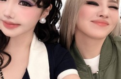 韩国知名女偶像容貌变化巨大疑似整形上瘾粉丝苦劝：不要再整了2ne1朴春为什么长那么胖