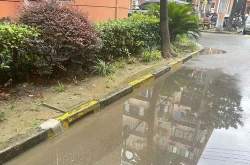 小区进水管堵塞怎么办呢,小区进水管堵塞问题处理指南
