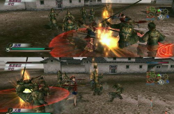 真三国无双3下载,重温三国烽火，再战英雄豪杰