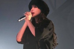 2ne1朴春为什么长那么胖韩国知名女星每次亮相都变脸网友：求别再开滤镜
