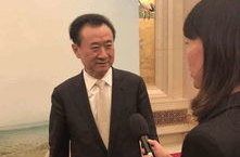 王健林又出小投资,小规模投资布局新领域