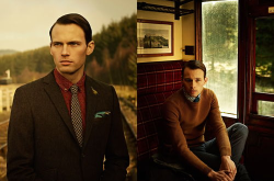 ted baker,经典与时尚的完美融合