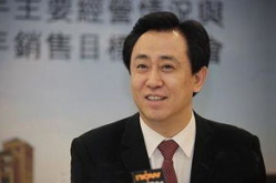 许家印最新情况消息今日,许家印资产被冻结，豪宅滞销，面临高消费限制”