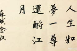 苏轼念奴娇赤壁怀古,苏轼念奴娇·赤壁怀古中的历史与情感交融