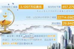 我国外汇储备,我国外汇储备规模持续增长与稳健态势分析