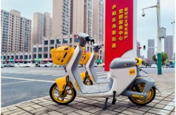 望城美团共享电单车怎么收费的明细,望城美团共享电单车收费标准详解