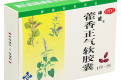 太极藿香正气胶囊,传统中医智慧与现代制药工艺的完美结合