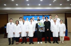 心脏代偿期亚洲首例！知名歌手同时换掉心脏和肝脏本人发声：感谢祖国……