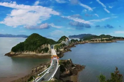 温州自助游,畅游江南水乡，品味瓯越风情