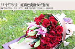 深圳鲜花配送,便捷服务，传递美好时光”