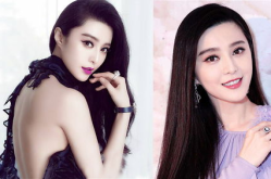 公认十位最漂亮的女明星,风华绝代，美艳不可方物”