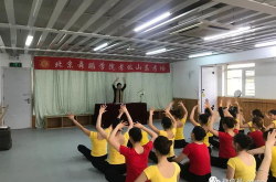 北京舞蹈学院地址,舞蹈艺术摇篮，北京市海淀区万寿寺路1号