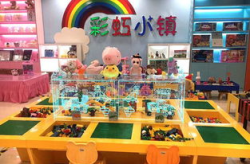 开平彩虹亲子乐园门票团购价格,畅享欢乐亲子时光