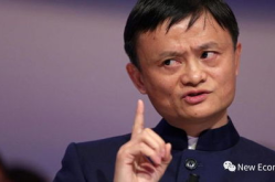 马云已回国内,引领商业新篇章，共筑未来教育新愿景