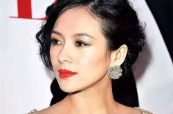 中国全部女明星,璀璨星河中的璀璨明珠