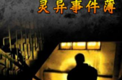现代真实灵异事件薄,探寻未解之谜的神秘篇章