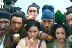 娱乐前排吃瓜,前排吃瓜，揭秘明星幕后故事