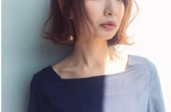 40岁微胖女生适合的发型是什么发型呢,打造优雅气质的发型选择