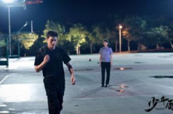 警校娱乐,娱乐与纪律的完美融合
