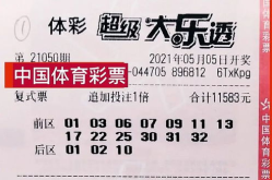 大了乐开奖结果今天,惊喜连连！”