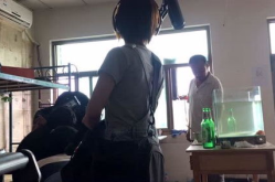 剧组生活,揭秘剧组生活的点点滴滴