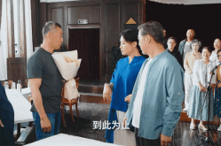 热点电视剧34集大剧来袭是《老家伙》后我最想看的都市剧